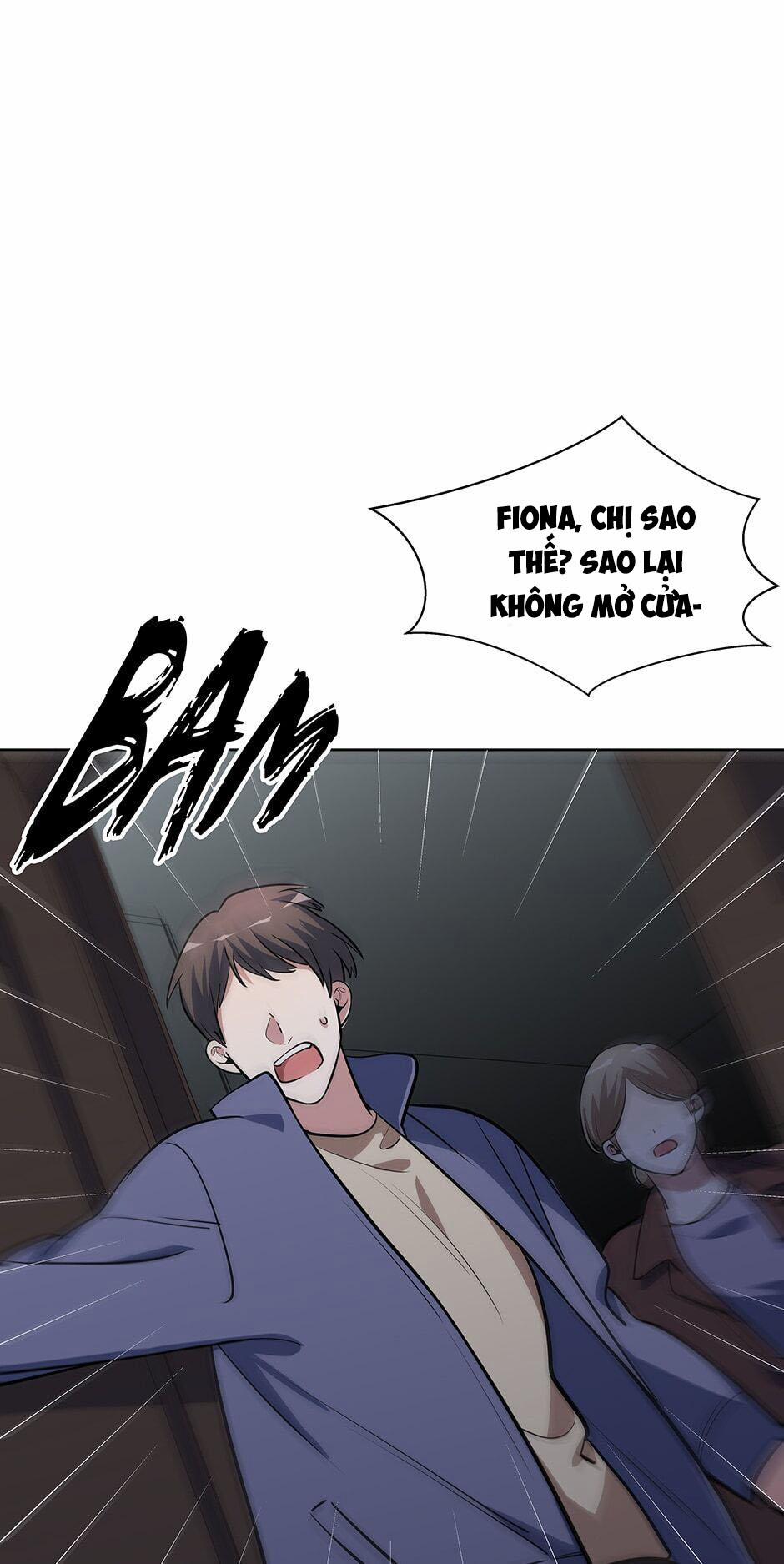 [16+] Killing My Love 17.1 trang 17