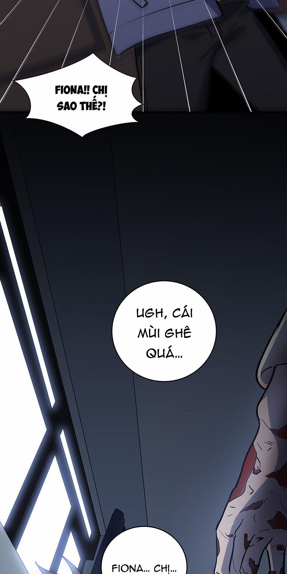 [16+] Killing My Love 17.1 trang 18