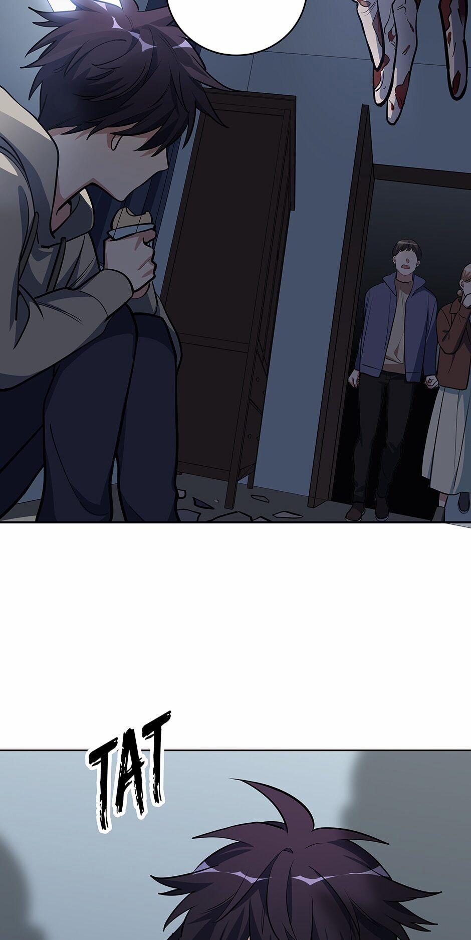 [16+] Killing My Love 17.1 trang 19