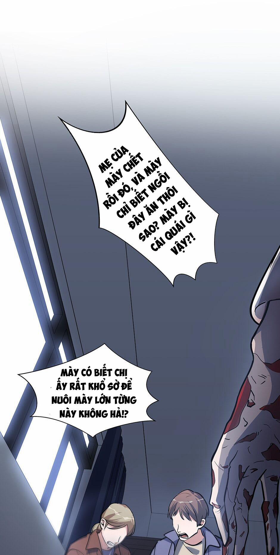 [16+] Killing My Love 17.1 trang 21