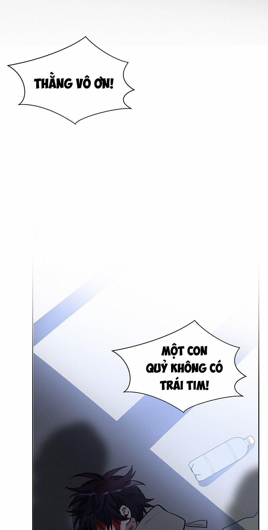 [16+] Killing My Love 17.1 trang 23