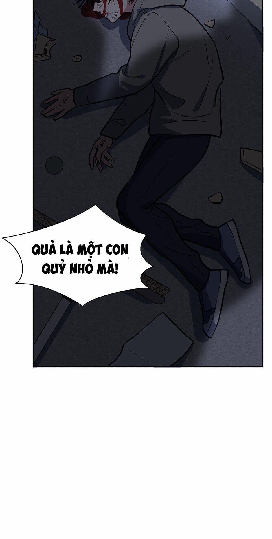 [16+] Killing My Love 17.1 trang 24