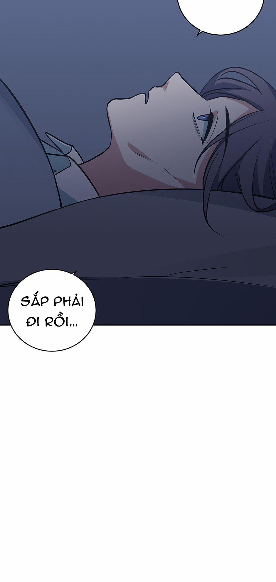 [16+] Killing My Love 17.1 trang 6