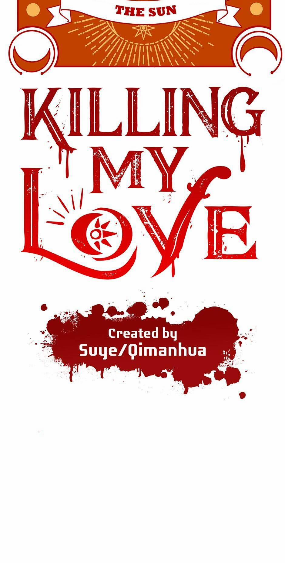 [16+] Killing My Love 17.2 trang 1