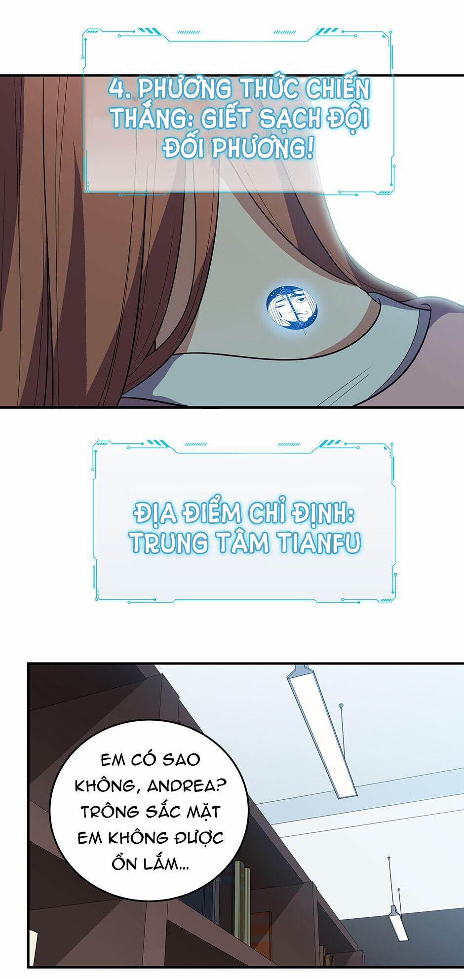 [16+] Killing My Love 17.2 trang 12