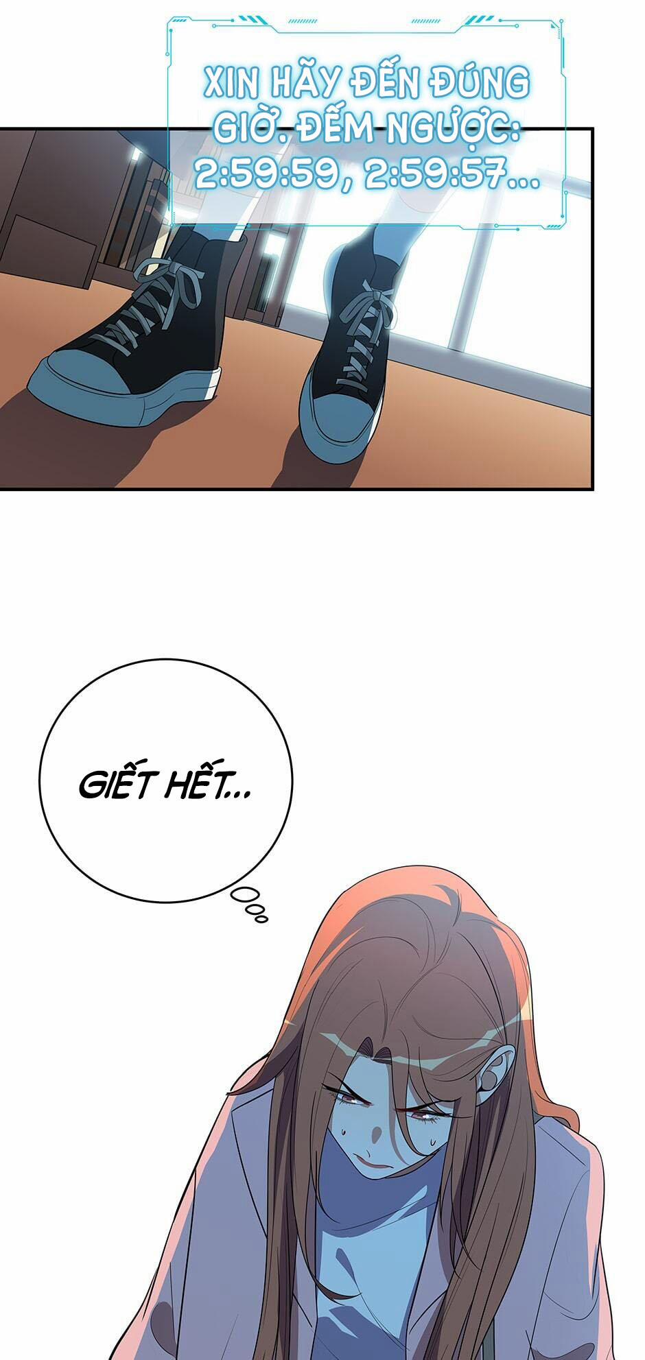 [16+] Killing My Love 17.2 trang 13
