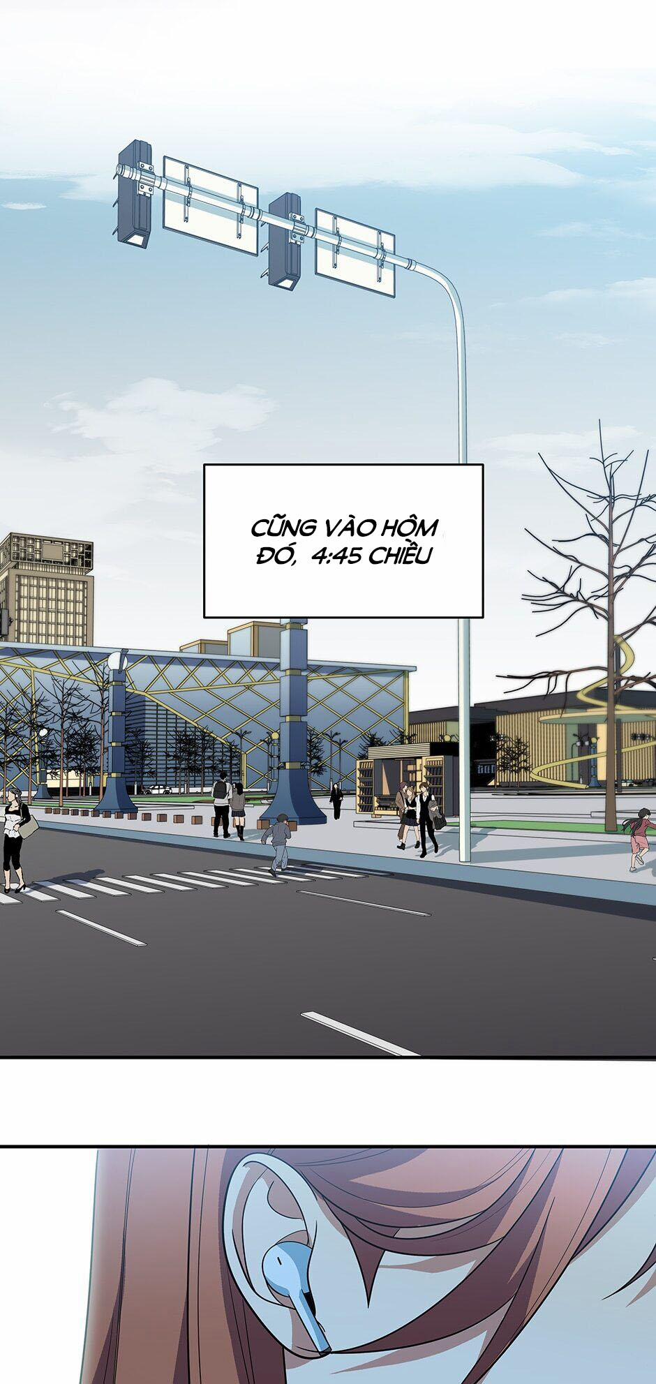 [16+] Killing My Love 17.2 trang 15