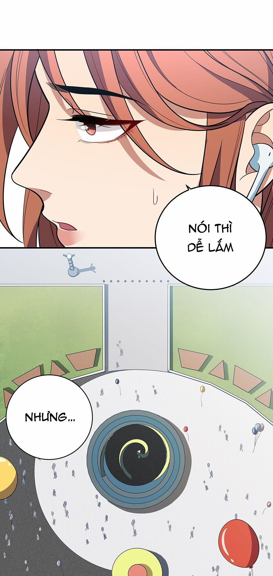 [16+] Killing My Love 17.2 trang 19