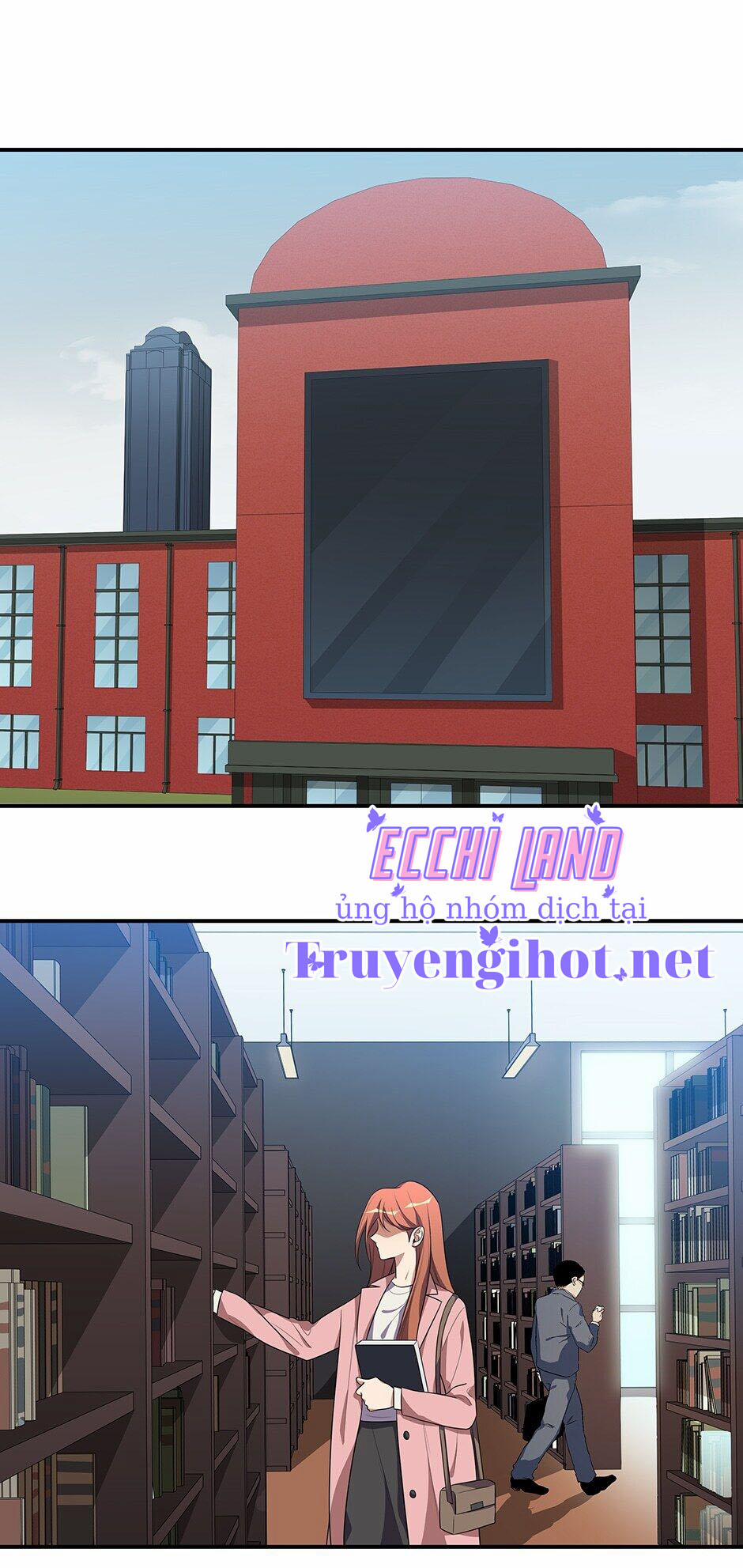 [16+] Killing My Love 17.2 trang 2