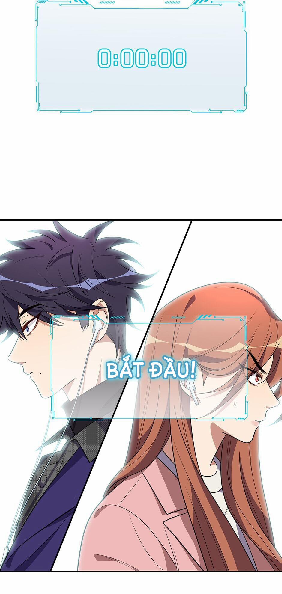 [16+] Killing My Love 17.2 trang 23