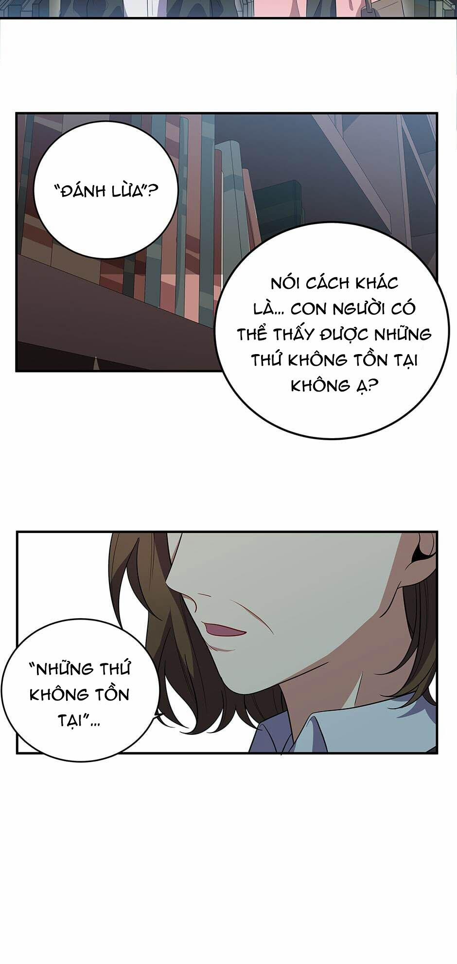 [16+] Killing My Love 17.2 trang 6