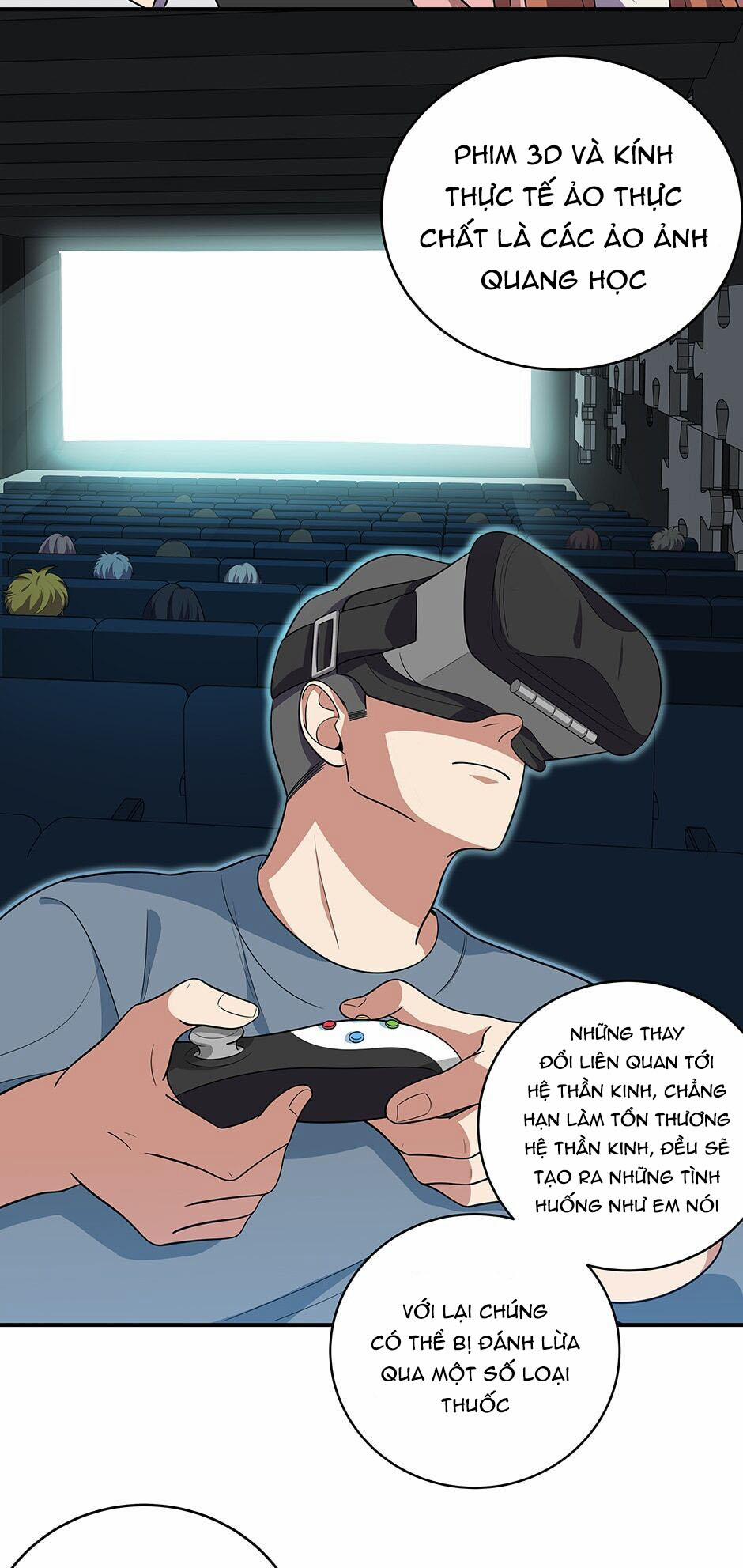 [16+] Killing My Love 17.2 trang 8