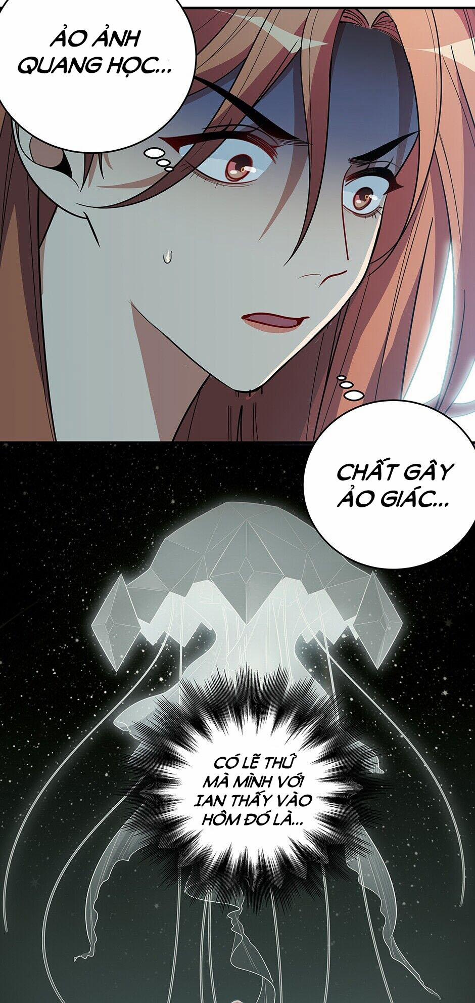 [16+] Killing My Love 17.2 trang 9