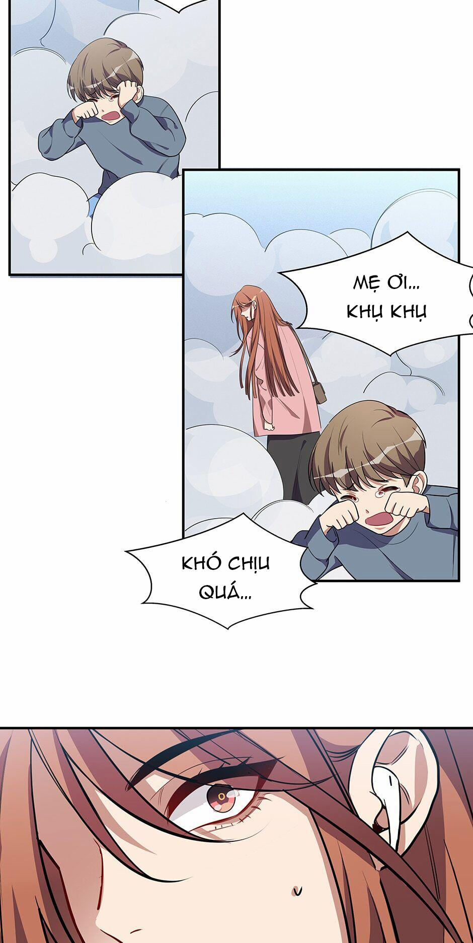 [16+] Killing My Love 18.1 trang 10