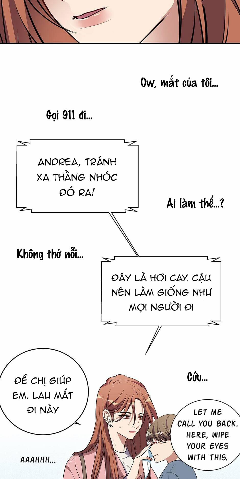 [16+] Killing My Love 18.1 trang 11