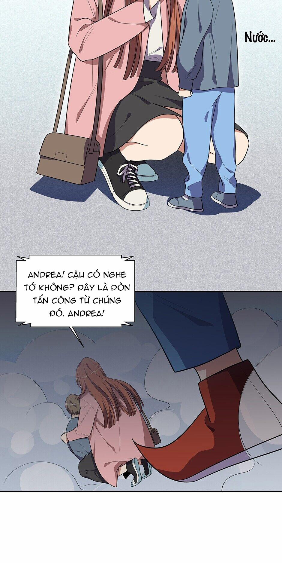 [16+] Killing My Love 18.1 trang 12