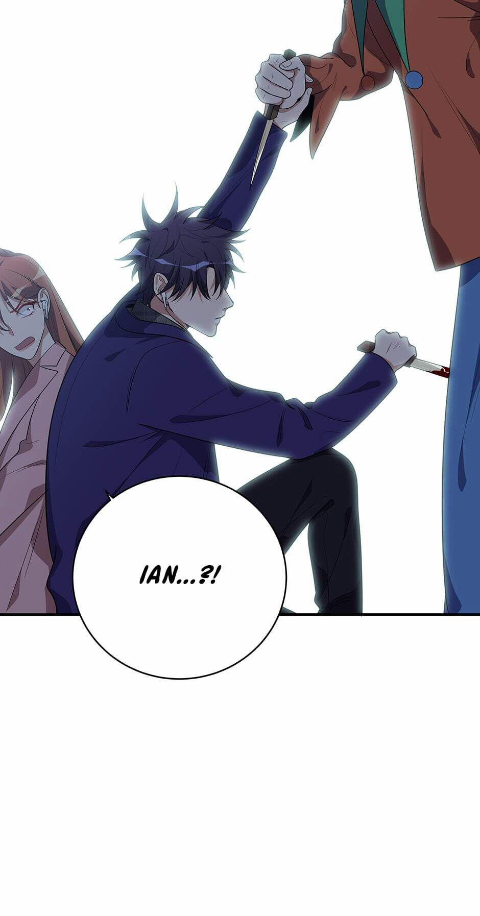 [16+] Killing My Love 18.1 trang 18