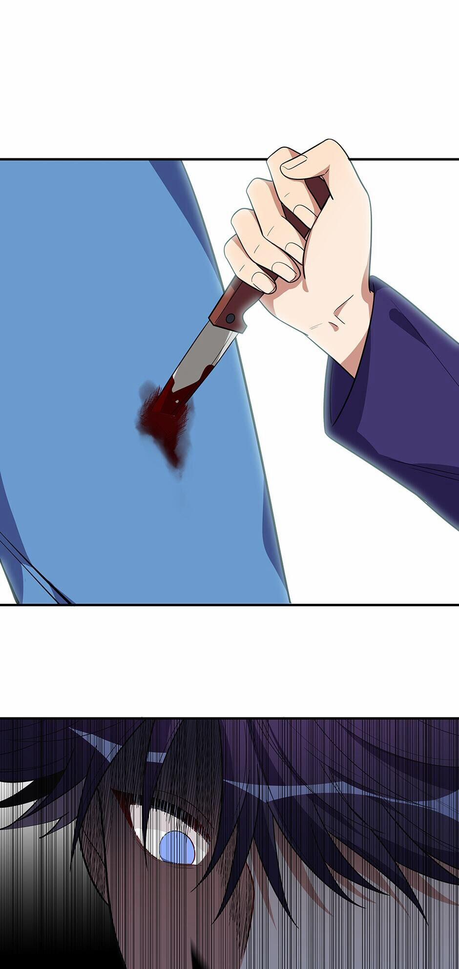 [16+] Killing My Love 18.1 trang 19