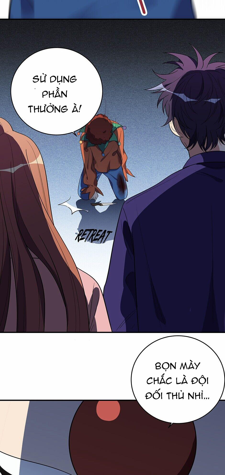 [16+] Killing My Love 18.1 trang 21