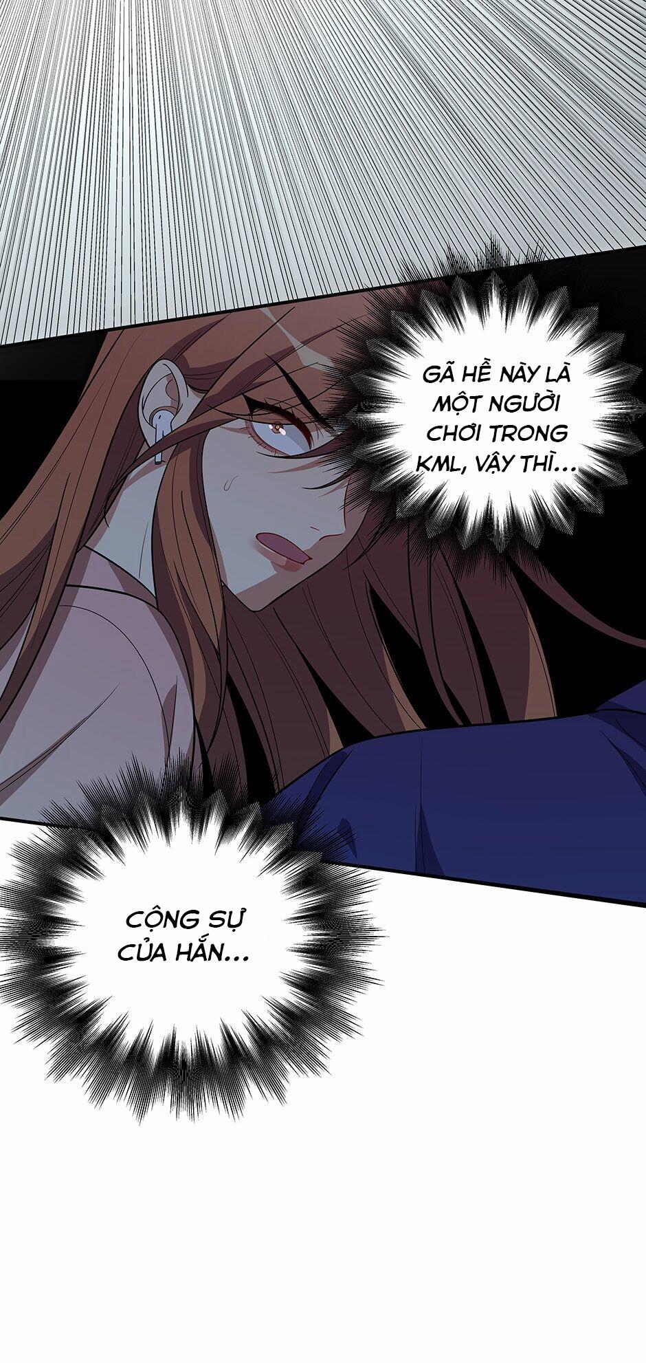 [16+] Killing My Love 18.1 trang 23