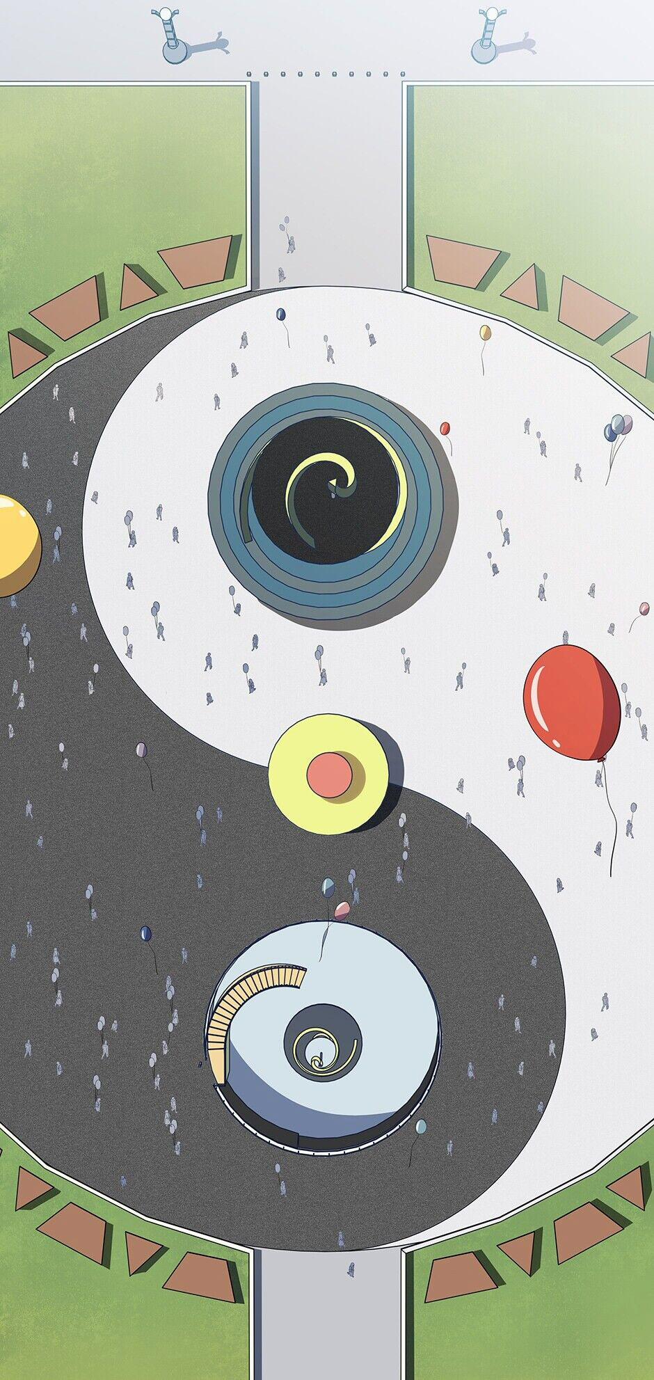 [16+] Killing My Love 18.1 trang 27