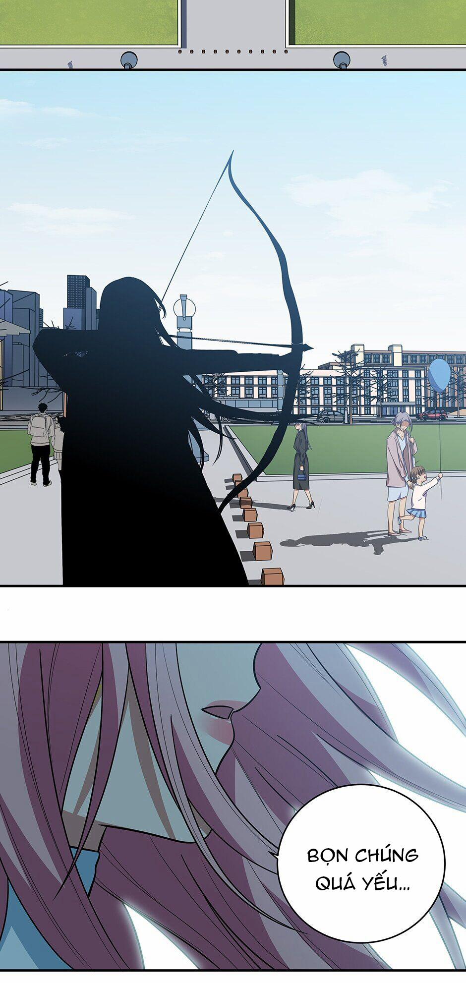 [16+] Killing My Love 18.1 trang 28