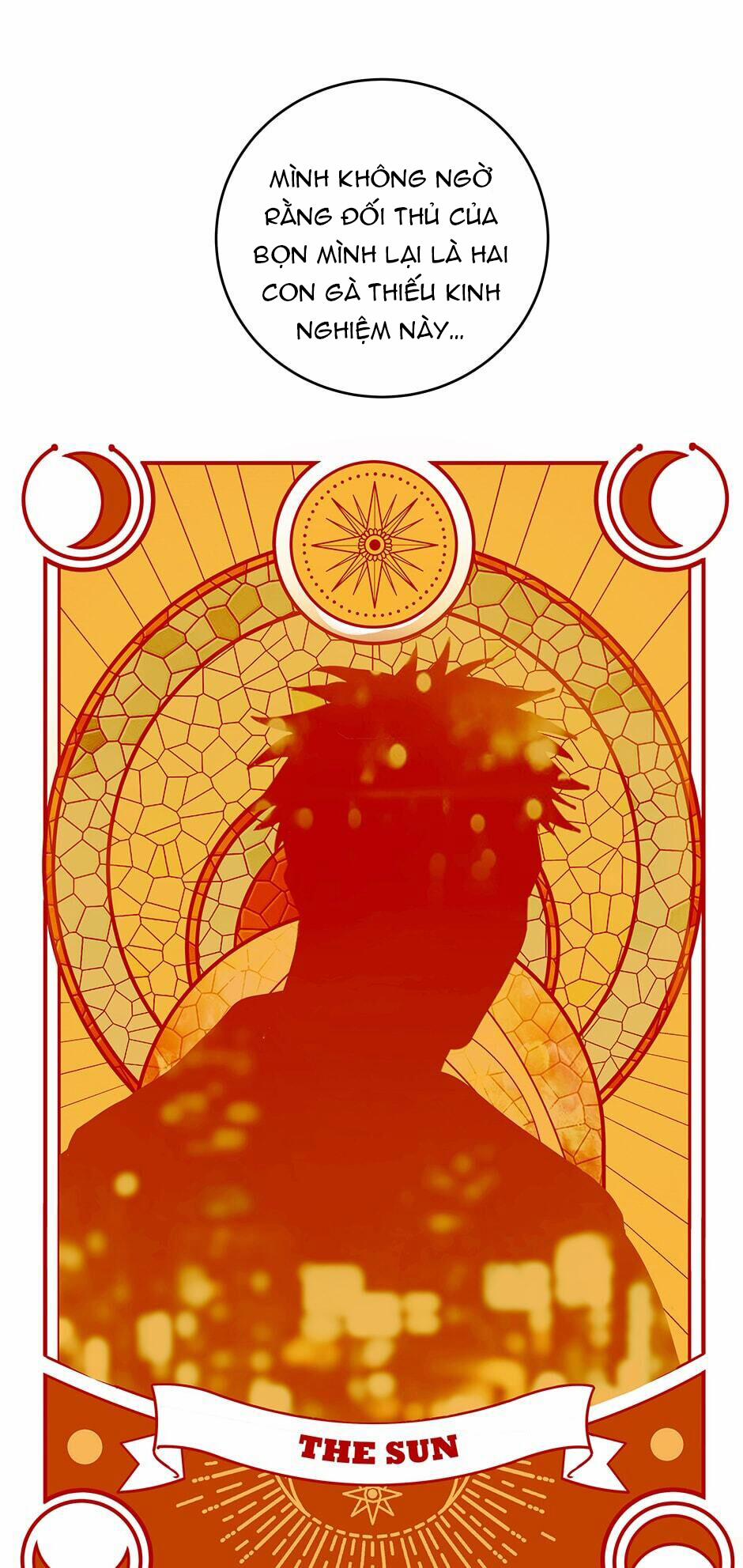 [16+] Killing My Love 18.1 trang 29