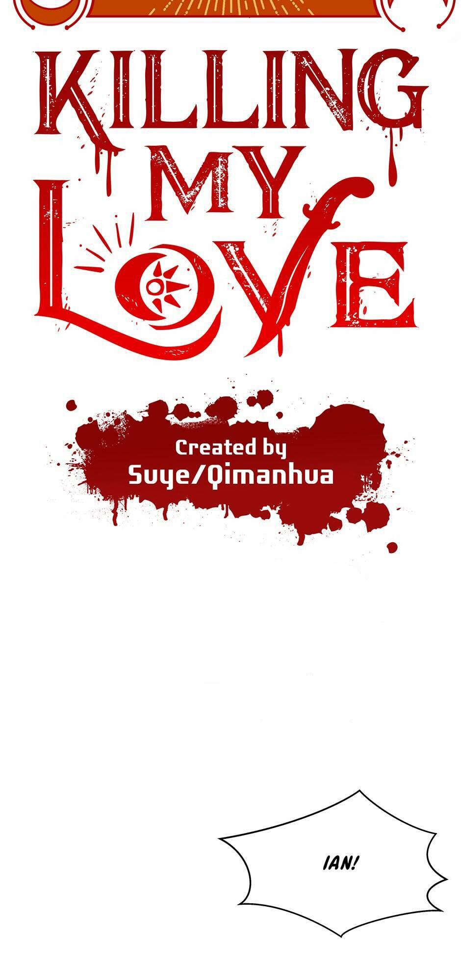 [16+] Killing My Love 18.1 trang 30