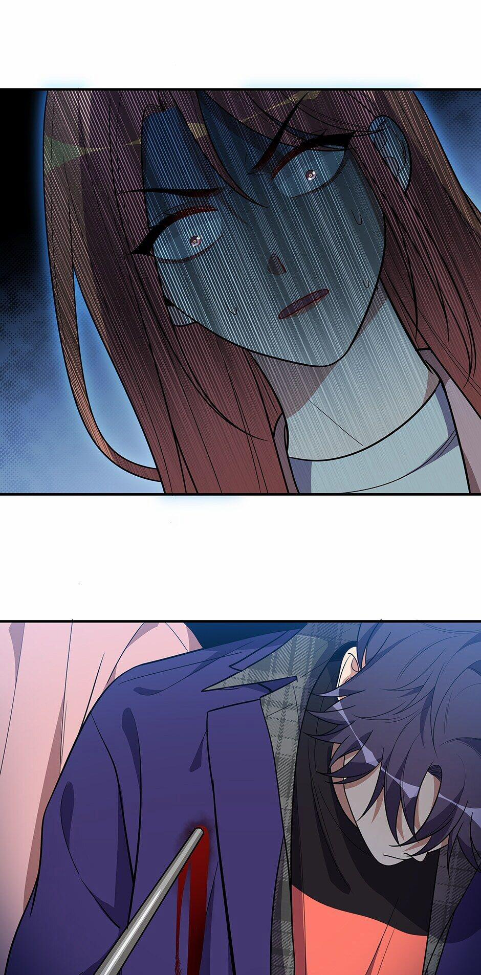 [16+] Killing My Love 18.1 trang 32