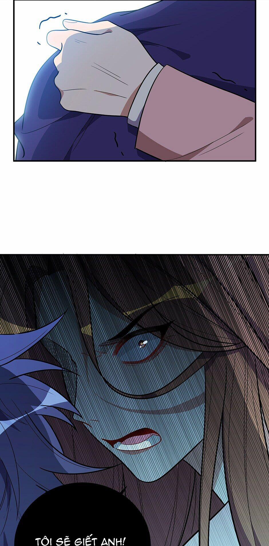 [16+] Killing My Love 18.1 trang 34