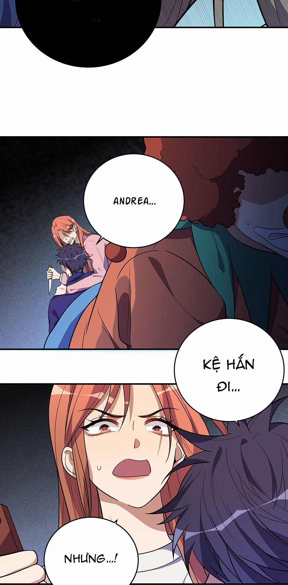 [16+] Killing My Love 18.1 trang 35