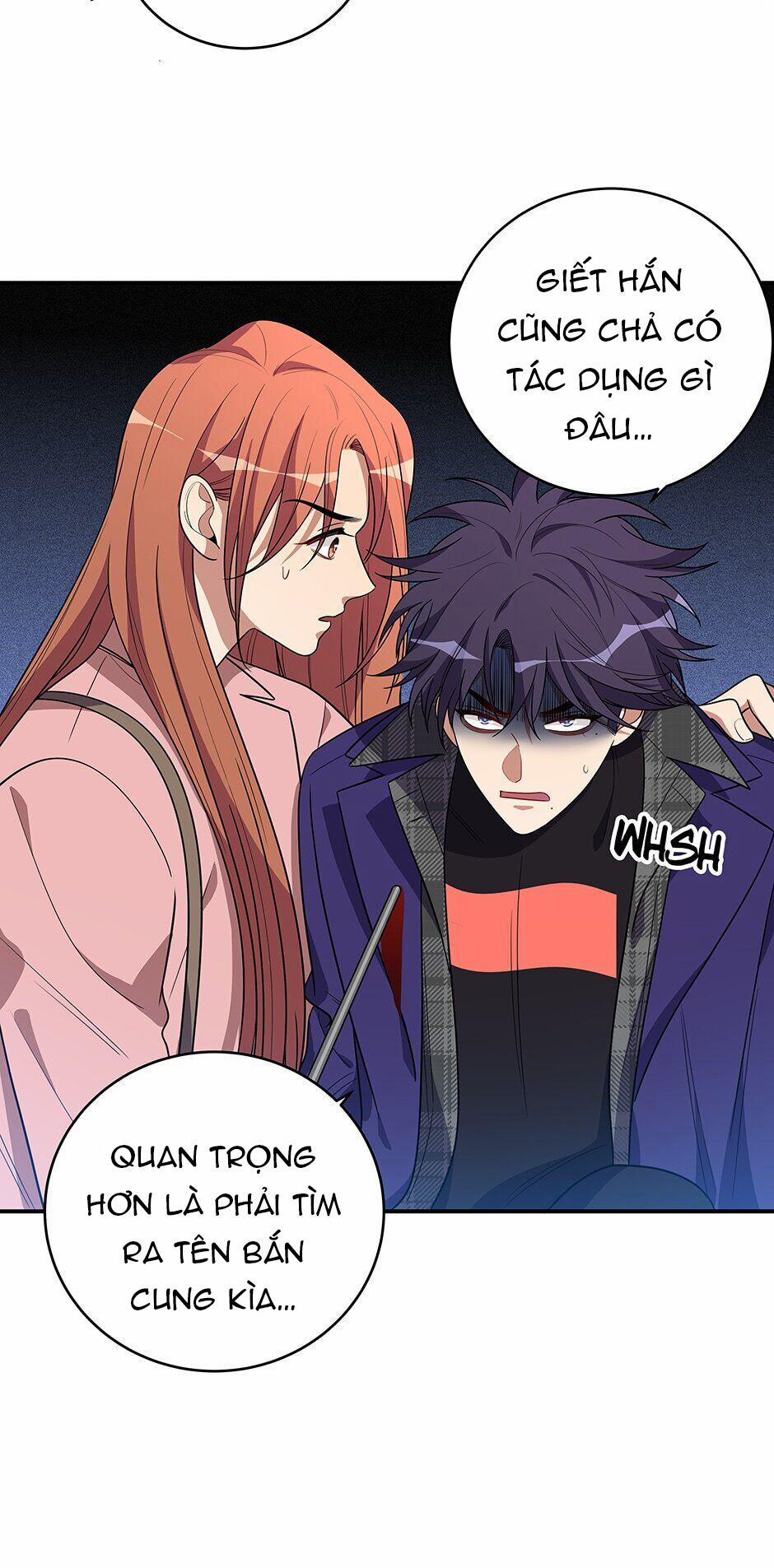 [16+] Killing My Love 18.1 trang 36