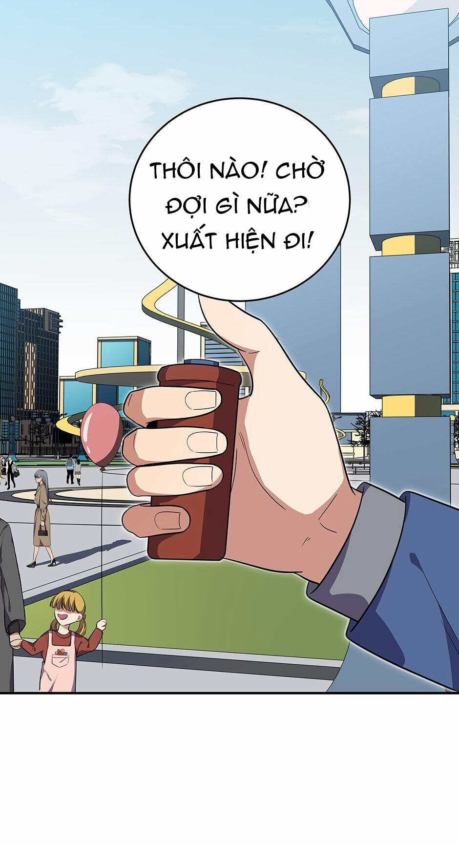 [16+] Killing My Love 18.1 trang 4