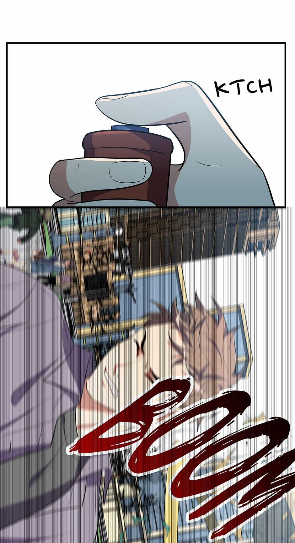 [16+] Killing My Love 18.1 trang 5