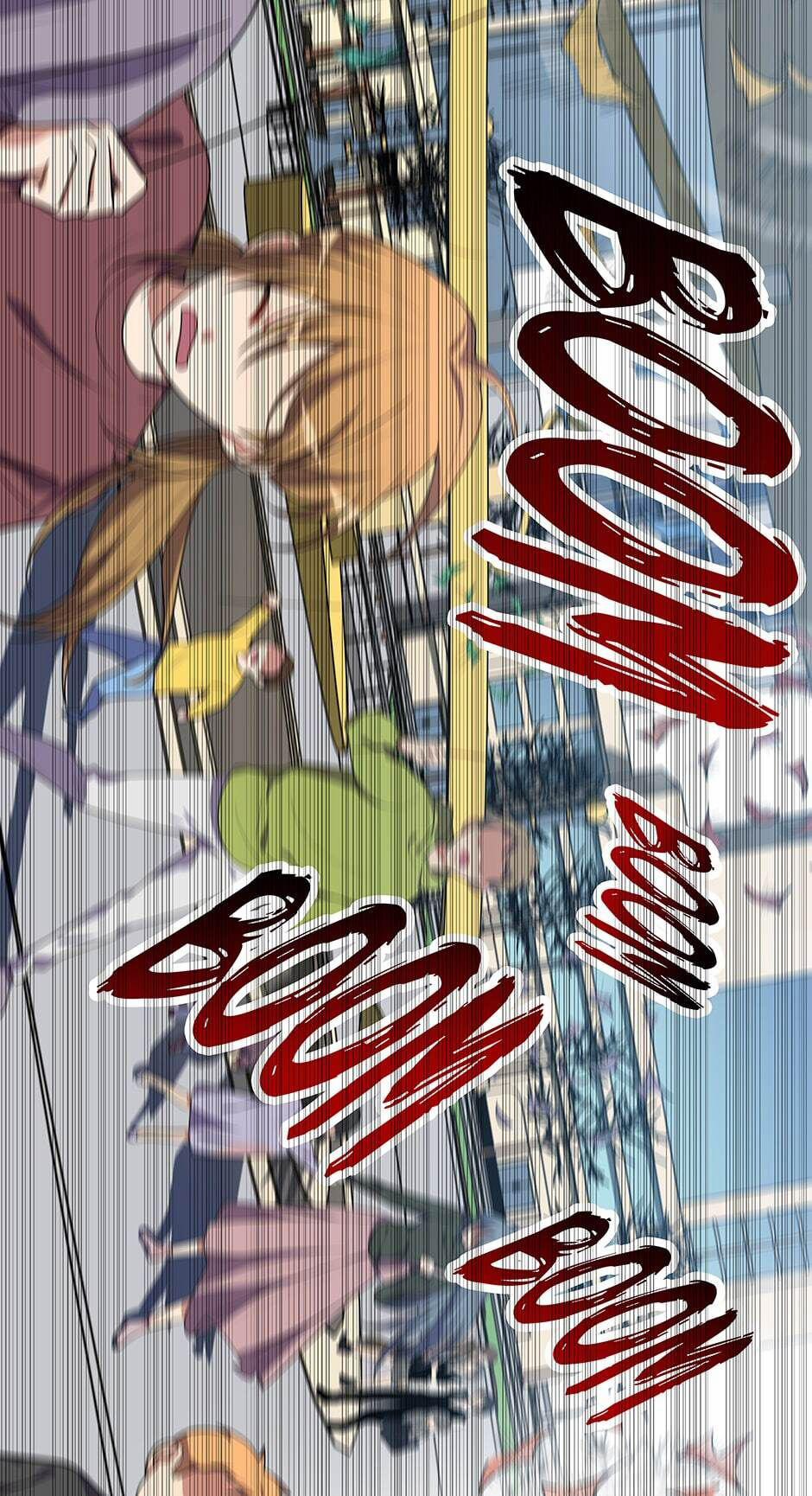 [16+] Killing My Love 18.1 trang 6