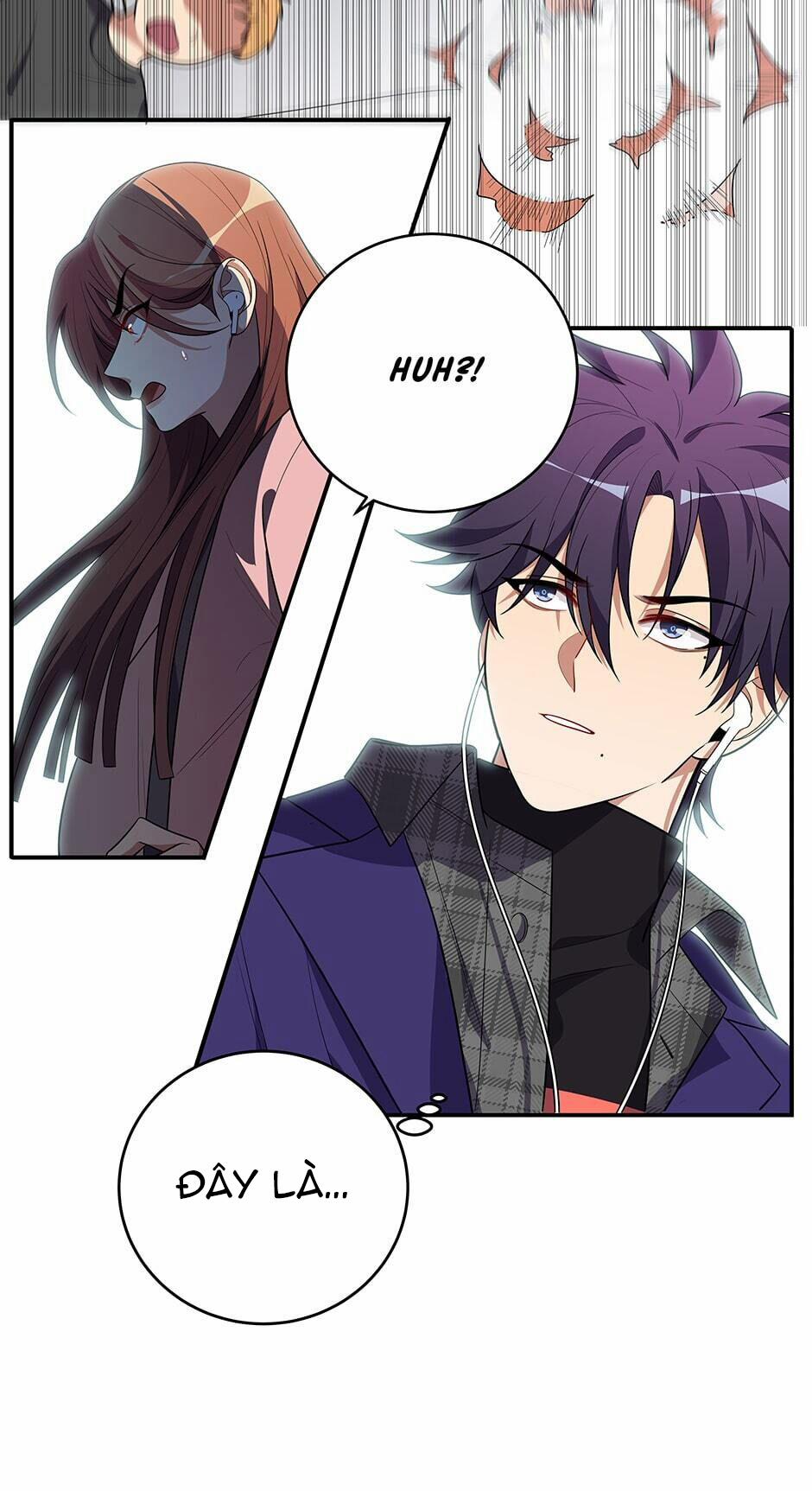 [16+] Killing My Love 18.1 trang 7