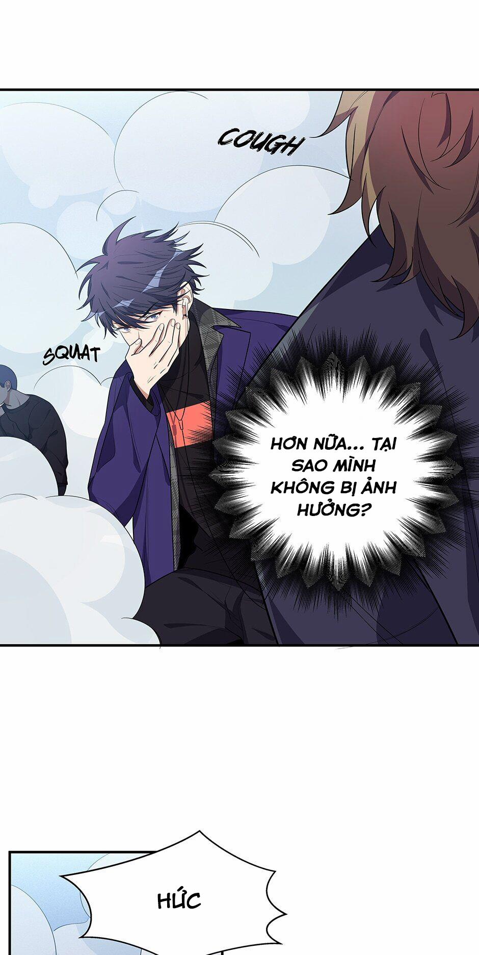 [16+] Killing My Love 18.1 trang 9