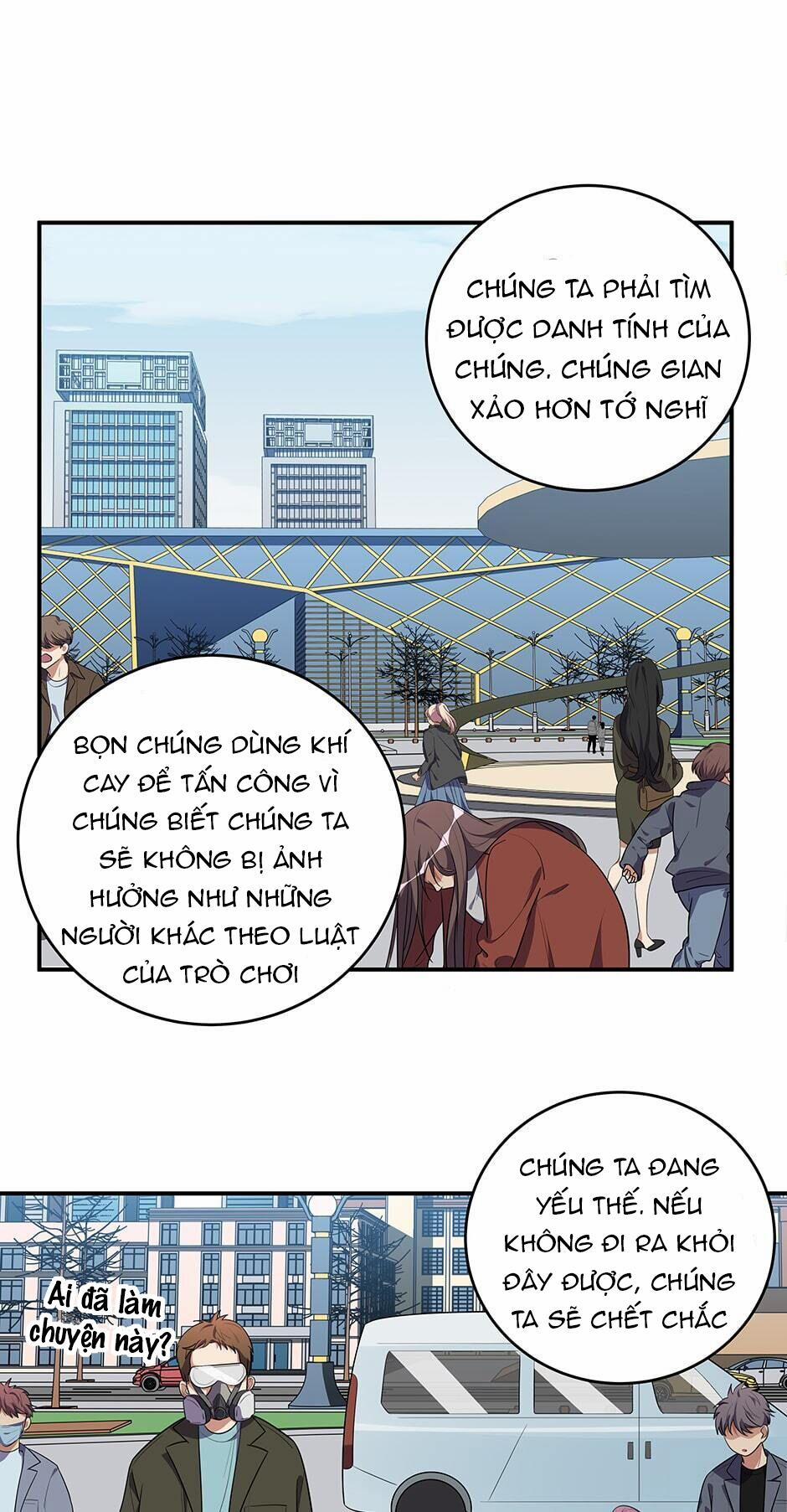 [16+] Killing My Love 18.2 trang 0