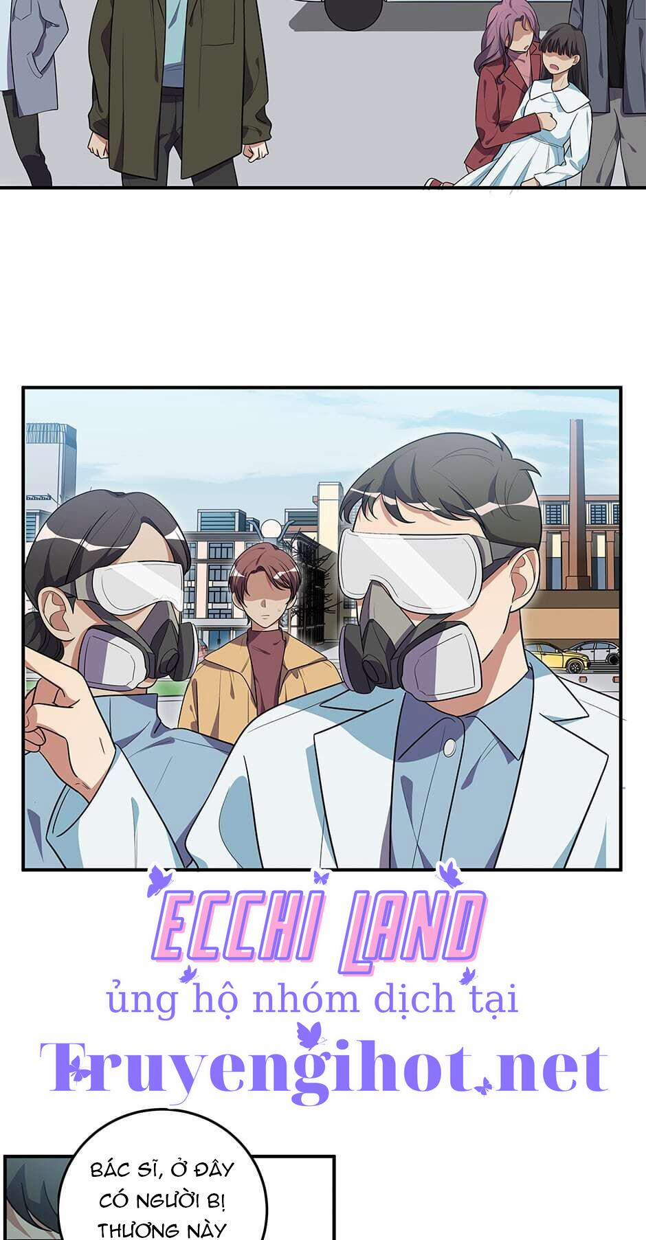 [16+] Killing My Love 18.2 trang 1