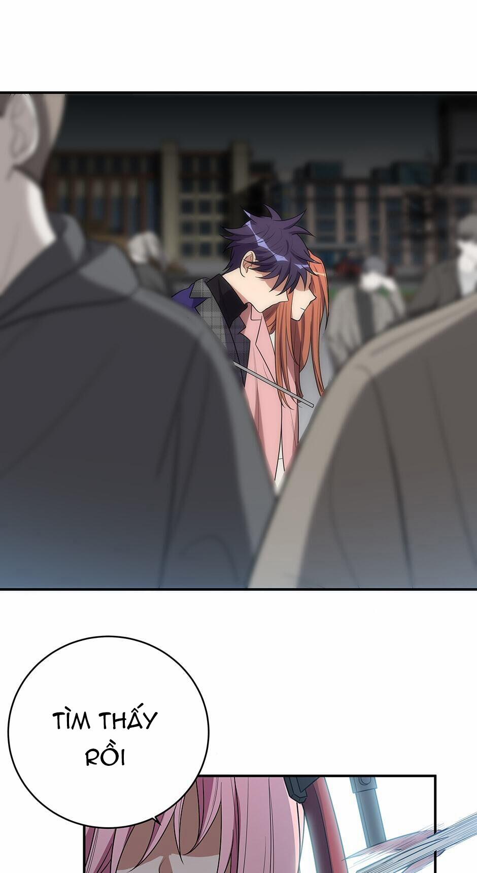 [16+] Killing My Love 18.2 trang 13