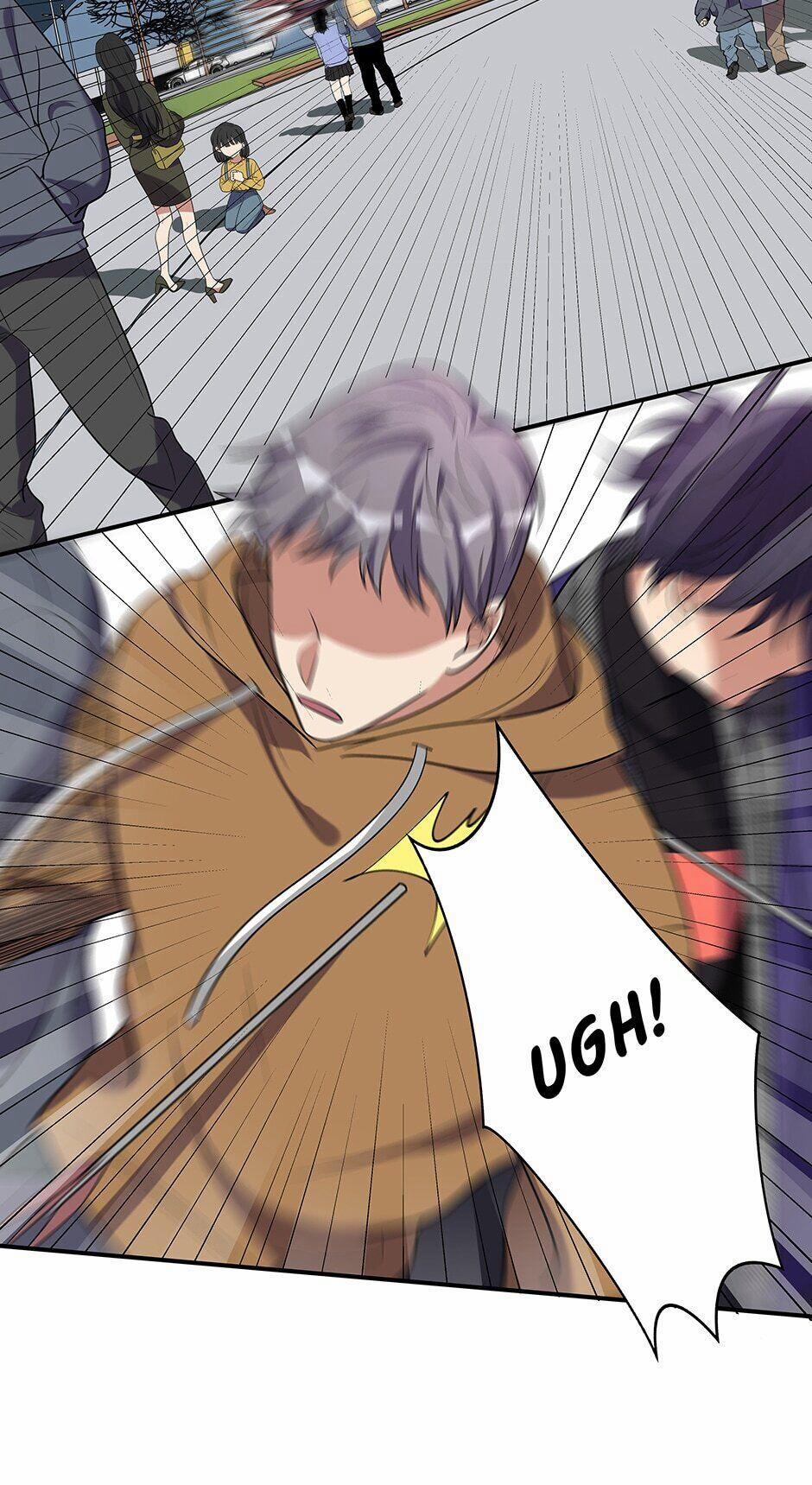 [16+] Killing My Love 18.2 trang 15