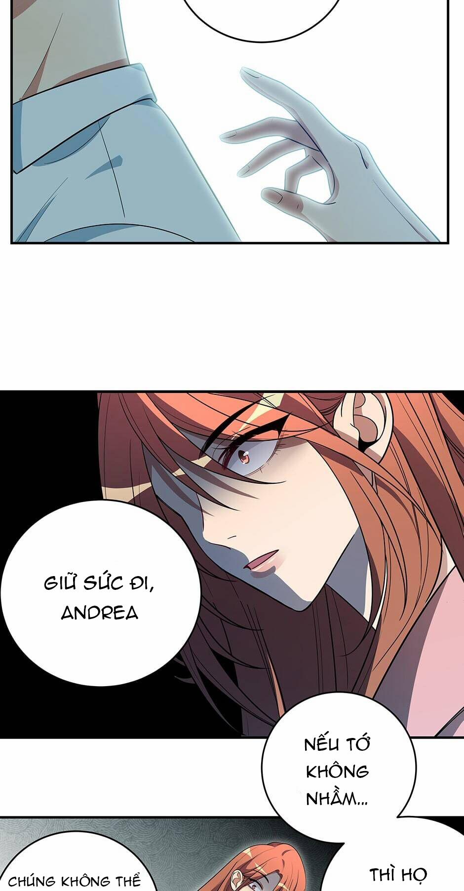 [16+] Killing My Love 18.2 trang 3