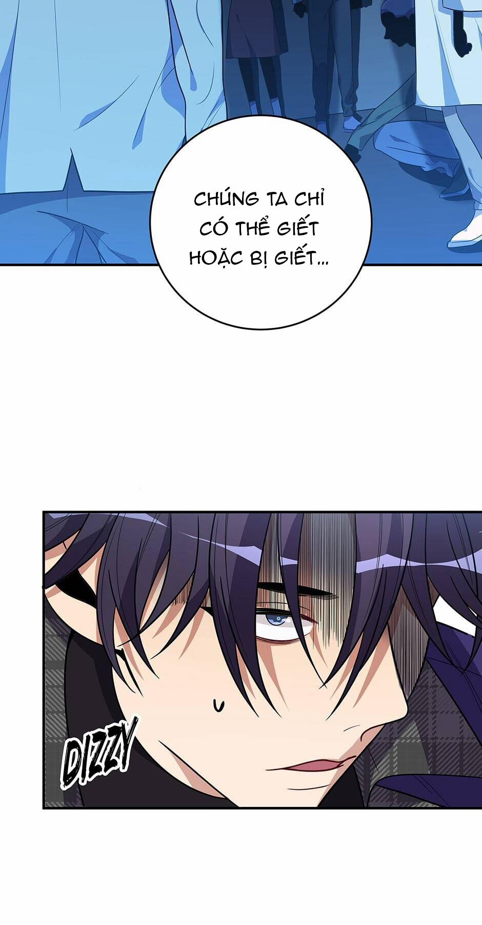 [16+] Killing My Love 18.2 trang 5