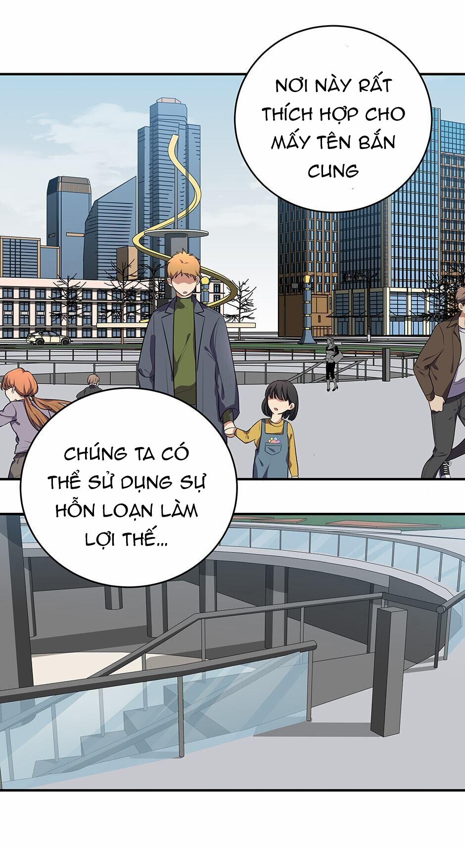 [16+] Killing My Love 18.2 trang 6