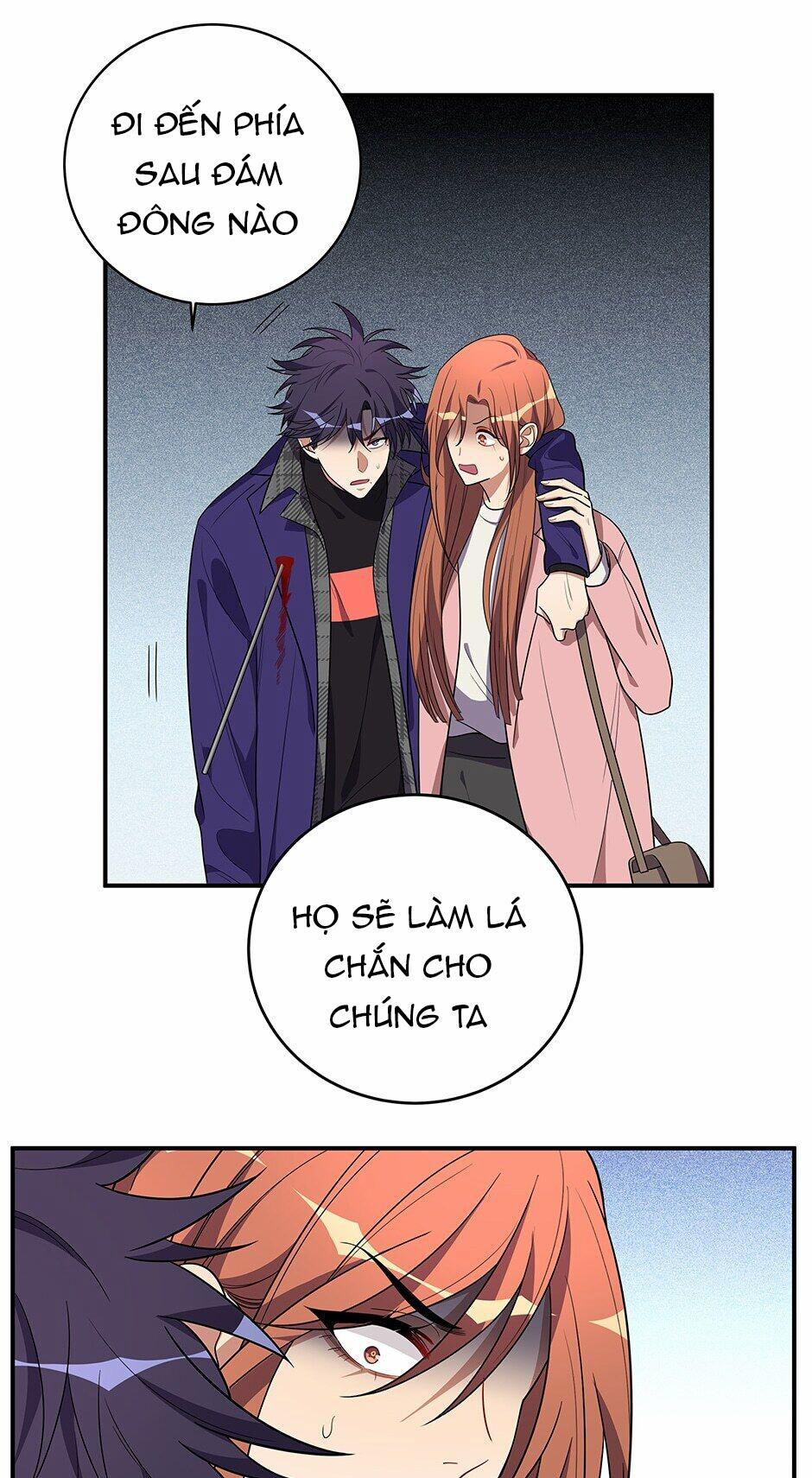 [16+] Killing My Love 18.2 trang 7