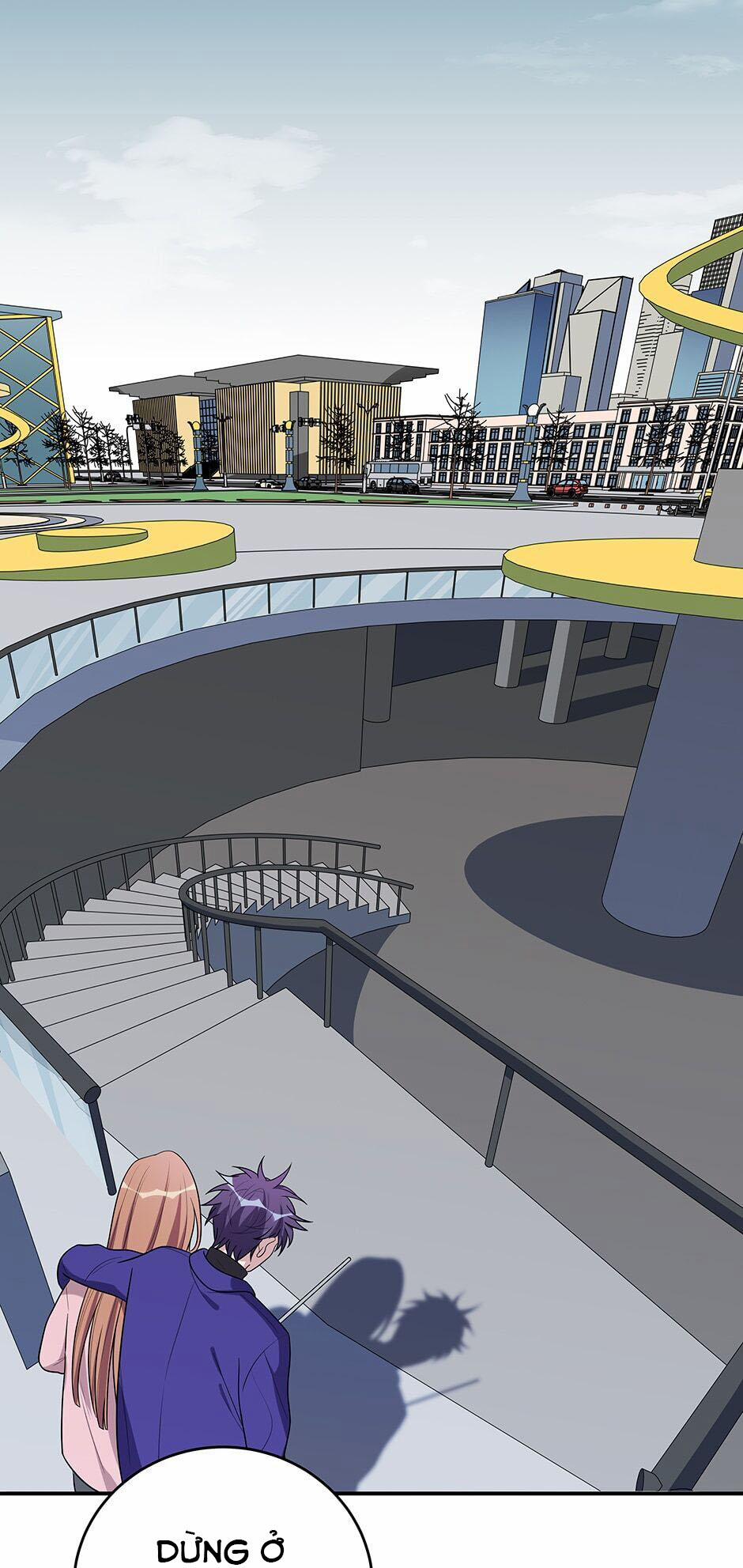 [16+] Killing My Love 19.1 trang 10