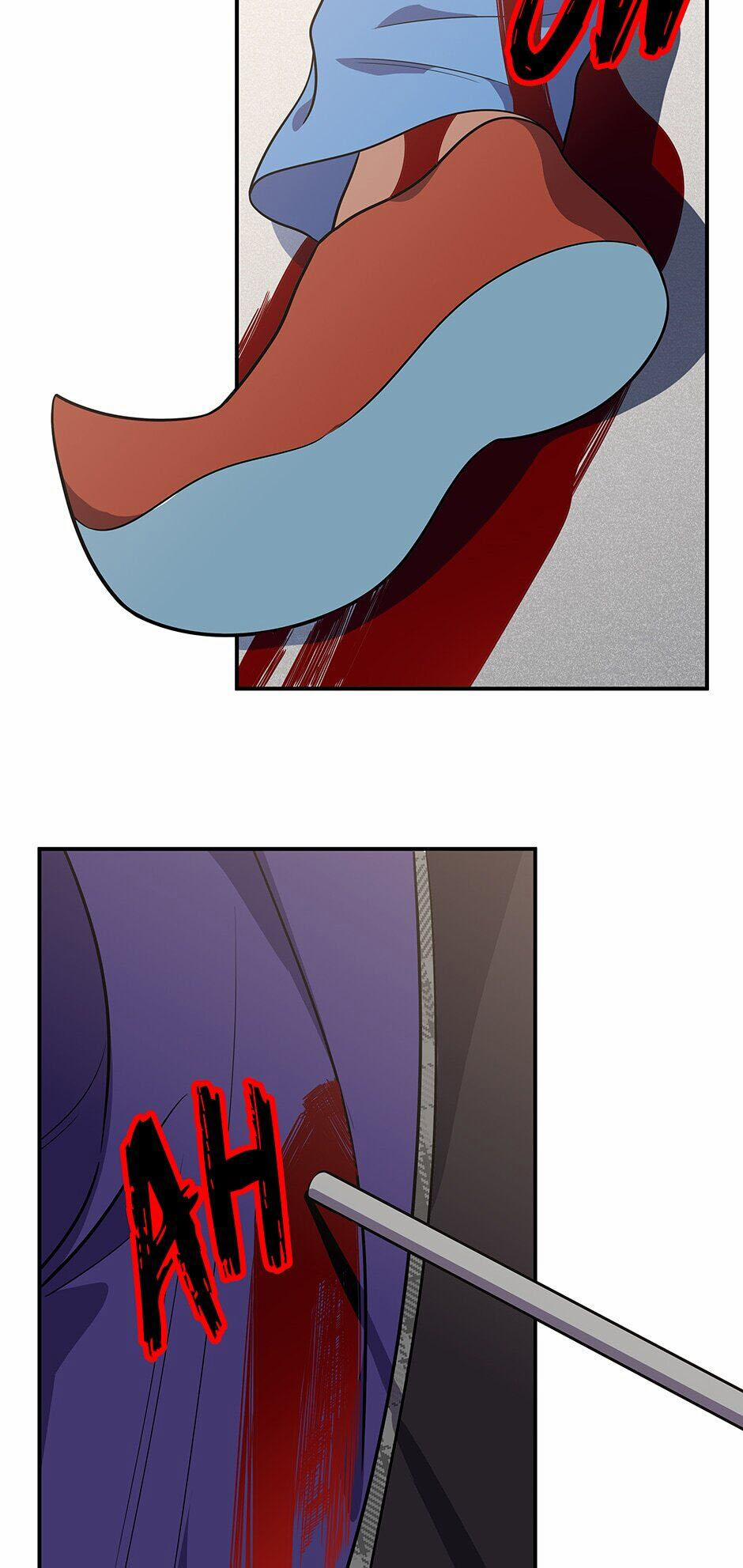 [16+] Killing My Love 19.1 trang 17