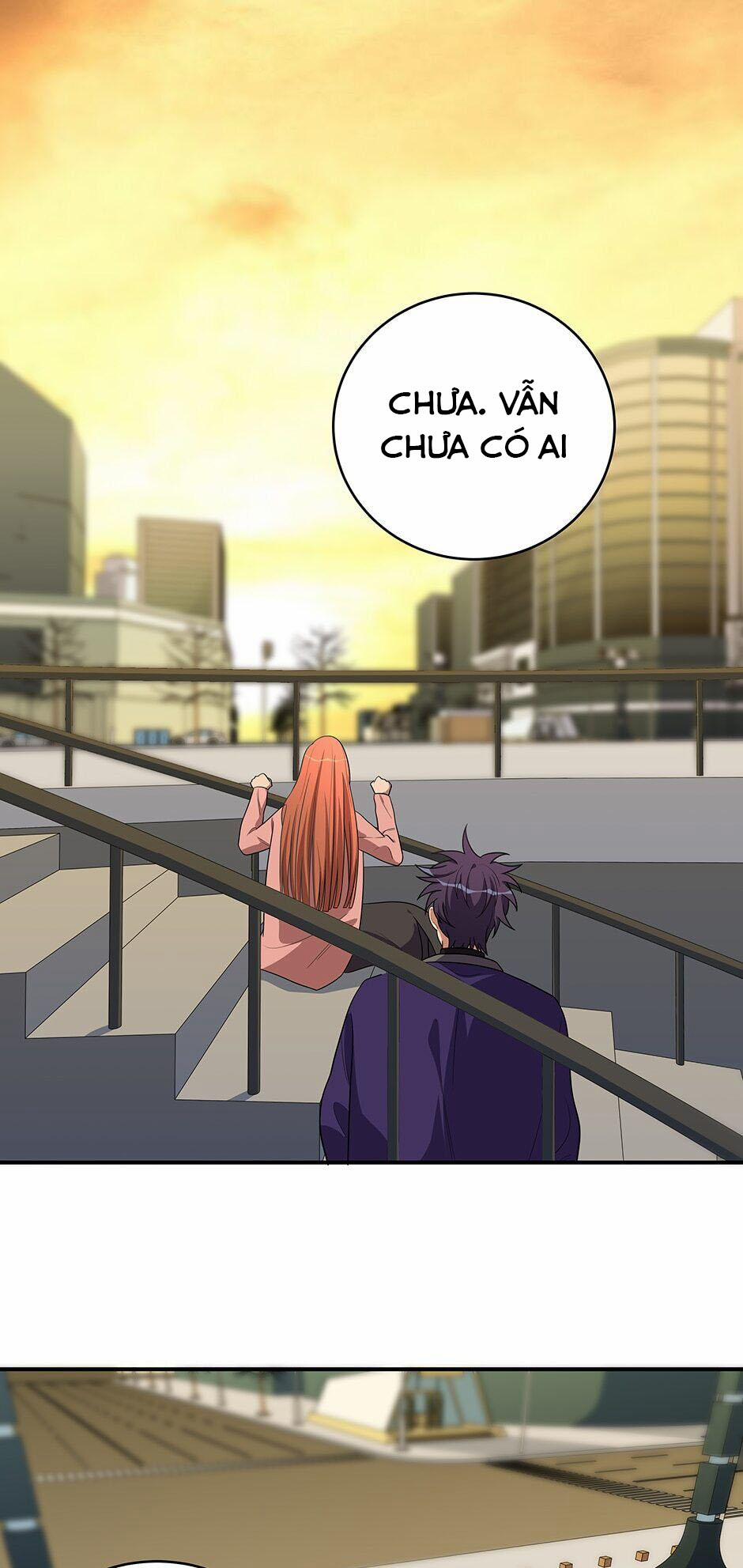 [16+] Killing My Love 19.1 trang 20