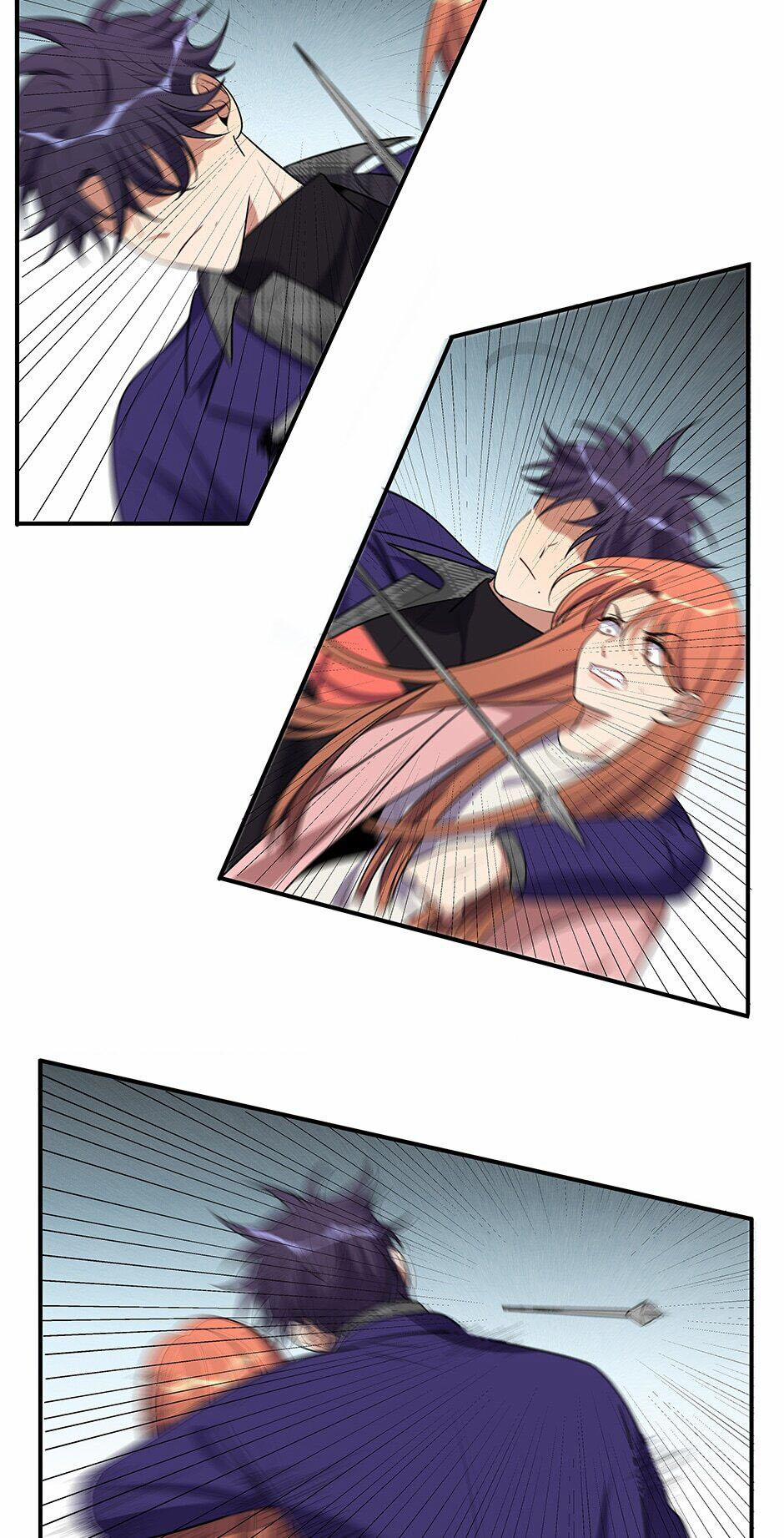 [16+] Killing My Love 19.1 trang 6