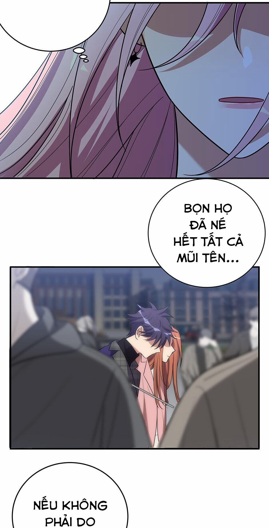 [16+] Killing My Love 19.1 trang 8